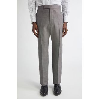 Thom Browne Pleated Pants − Sale: up to −79% | Stylight