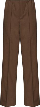 Nineminutes Baggy Trousers