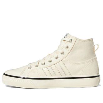 adidas Nizza Hi Rf 74 Cream White GX8347