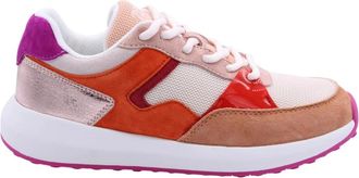 Cycleur de Luxe Stuur Sneaker - Dames - Sneakers - Veelkleurig - 37 EU - Schoenen