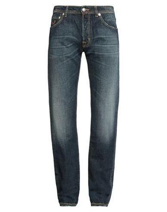 Jacob Cohen PARTES DE ABAJO - Pantalones vaqueros en YOOX.COM