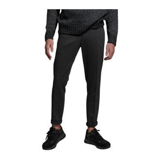 Dondup Heren, Broeken, Zwart, Maat: W31