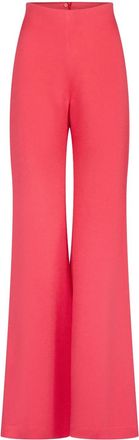 Silvia Tcherassi Pantaloni Palermo - Rosa