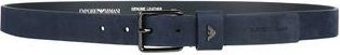 Emporio Armani Small Leather Goods - Belts on YOOX.COM