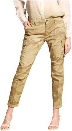 Mason's Donna, Pantaloni, Multicolore, XS, new