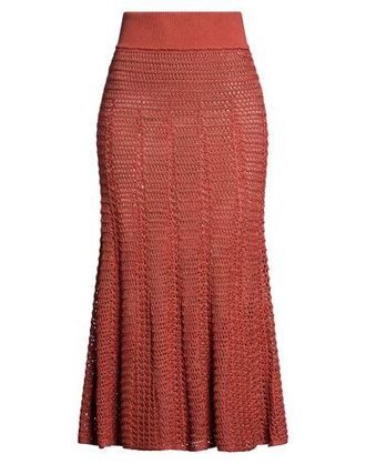 Agnona BOTTOMWEAR - Midi skirts sur YOOX.COM