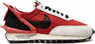 Nike x Undercover Daybreak University Red sneakers - women - Leather - 11