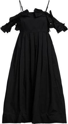 Meimeij DRESSES - Midi dresses on YOOX.COM