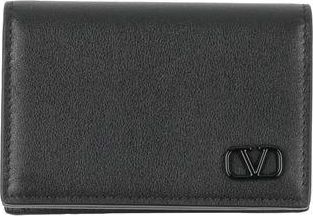 Valentino Garavani PICCOLA PELLETTERIA - Portacarte su YOOX.COM