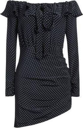 Alessandra Rich DRESSES - Mini dresses on YOOX.COM