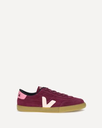 Veja Panenka suede Sneakers Female 41
