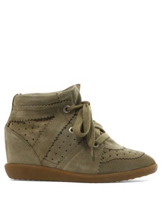 Isabel Marant Isabel Marant Bobby Sneakers