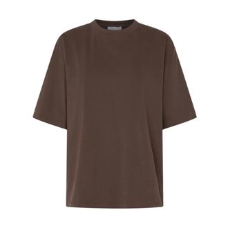 Halfboy Halfboy, Donna, Top, Marrone, S, new