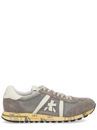 Premiata Sneaker Lucy 8187