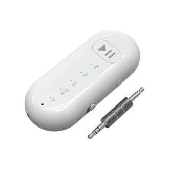 OEM 5.3 Receptor Para Coche, Transceptor Con Pantalla Led, Receptor De Audio Para Pc, Altavoz/tel&eacute;fono Antiguo