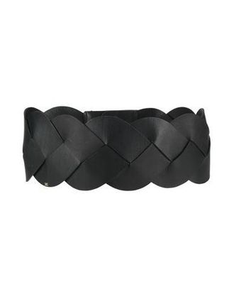 Elisabetta Franchi PICCOLA PELLETTERIA - Cinture su YOOX.COM
