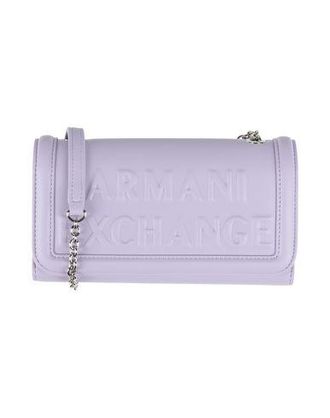 A|X Armani Exchange Small Leather Goods - Crossbody wallets on YOOX.COM