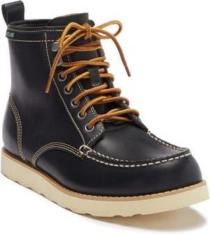 Eastland Lumber Up Boot in Navy at Nordstrom Rack, Size 6.5