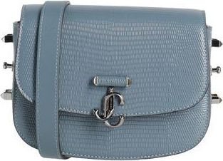 Jimmy Choo London BAGS - Cross-body bags on YOOX.COM