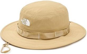 The North Face Class V Brimmer Traditional Hats Khaki Stone : LG/XL, Nylon/Polyester