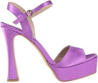 Liu Jo SCHUHE - Sandalen auf YOOX.COM