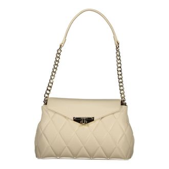 Mario Valentino Polyurethane Women Shoulder Womens Bag