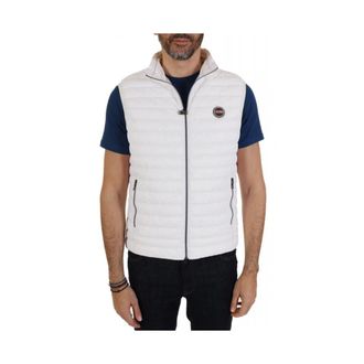 Colmar Heren, Jassen, Wit, Maat: XL