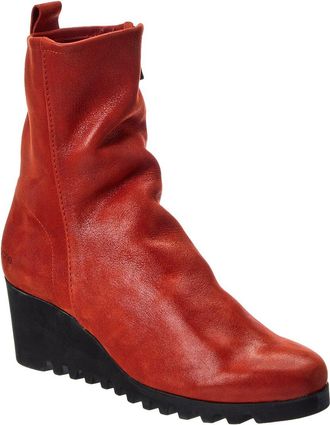 Arche Larazo Leather Boot
