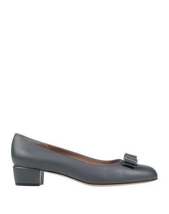 Ferragamo SCHUHE - Pumps auf YOOX.COM