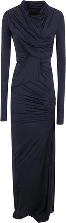Entire studios Encase Dress - Dresses - Mujer - Negro - XS