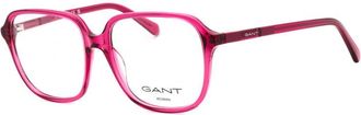 GANT GA4155 075 Shiny Fuxia 55mm