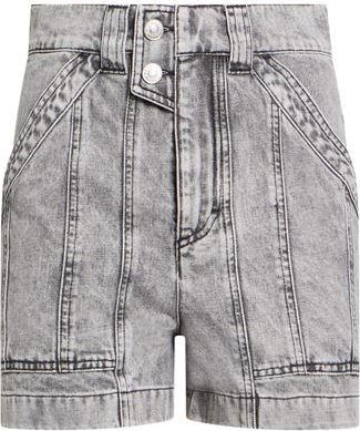 Isabel Marant BOTTOMWEAR - Shorts jeans su YOOX.COM