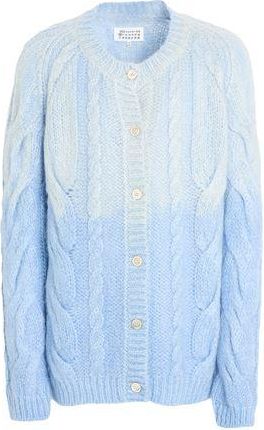 Maison Margiela MAGLIERIA - Cardigan su YOOX.COM