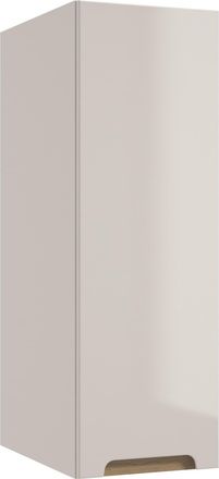 Puma Naturel - Mueble De Ba&ntilde;o Stilla 30x90x45 Cm, Blanco (stillac03001)