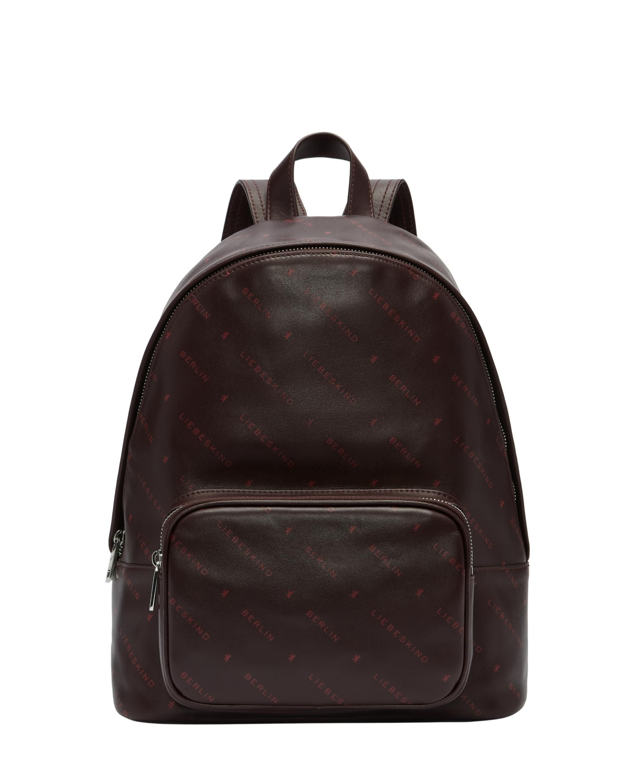 Rucksack Damen Michael Kors Rucksack Eckig Liebeskind Rucksäcke