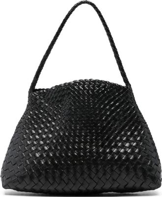 Dragon Diffusion Dragon Bags.. Black - Dames - Schoudertassen - Zwart - ONE Size - Tassen