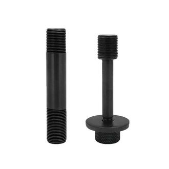 OEM Taladro Percutor Hidr&aacute;ulico, Construcci&oacute;n De Acero, Compatible Con Alta Presi&oacute;n, V&aacute;stago Peque&ntilde;o Y Grande