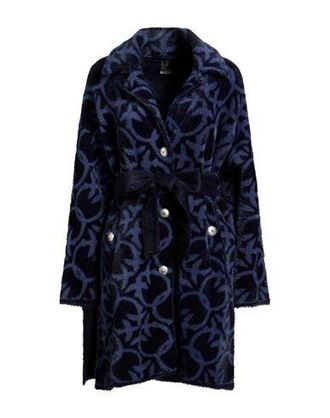Pinko ROPA DE ABRIGO - Borreguito y pelo ecol&oacute;gico en YOOX.COM