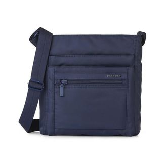 Hedgren Heren, Tassen, Blauw, Maat: ONE Size