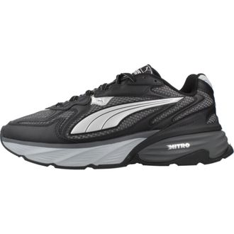 Puma Puma, Schoenen, Heren, Zwart, 42 EU, Fade Nitro LS