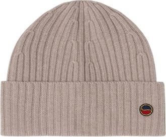 Busnel Gorro Malin - Accessories - Mujer - Beige - ONE SIZE