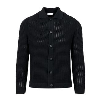 Paolo Pecora Uomo, Maglie, Nero, S, new