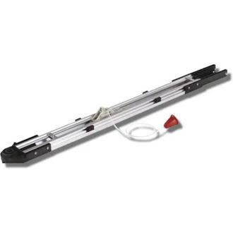 Pierre Cardin Gl124s30 - Gu&iacute;a De Aluminio Para Gl124 Longitud 3000 Mm Cardin Gl124s30