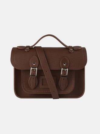 The Cambridge Satchel Company The Mini - Vintage Saffiano