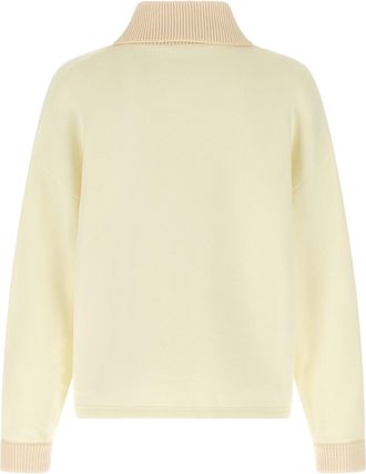 Jacquemus Sweatshirt - Beige