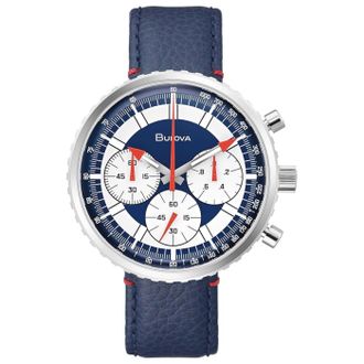 Bulova Chronograph C Mens Watch