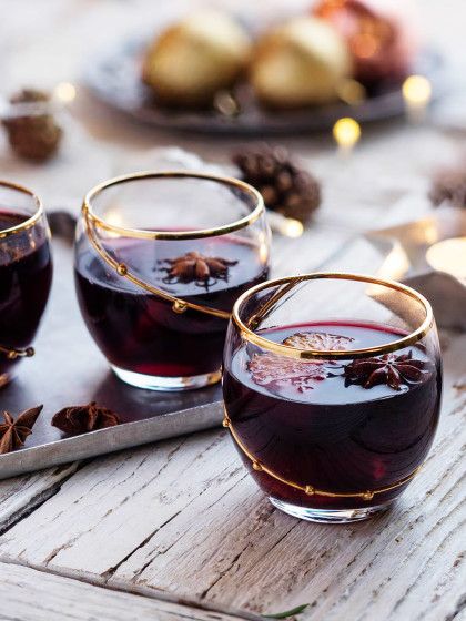 Where To Go For Christmas Cocktails In London