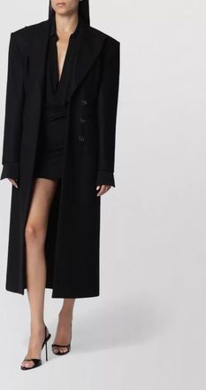 Andamane fitted jacket
