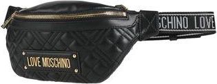 Love Moschino TASCHEN - G&uuml;rteltaschen auf YOOX.COM