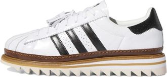 adidas Superstar Clot - unisex - Sport - Wit - Maat: 44 EU Wol
